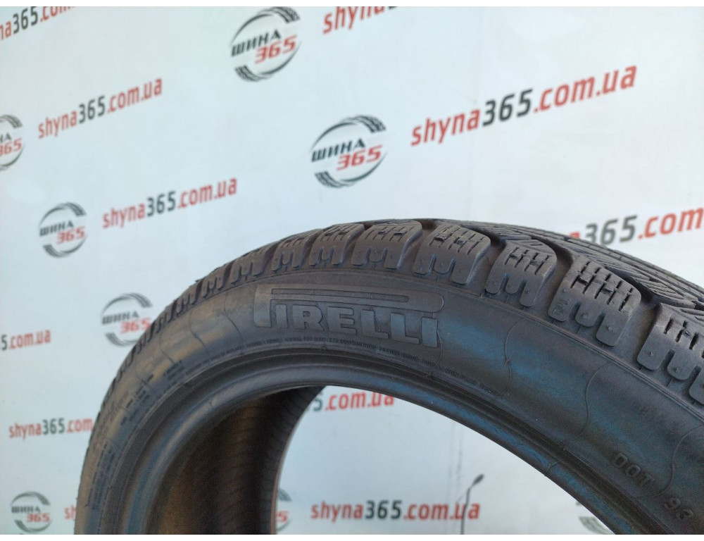 205/50 R17 PIRELLI SOTTOZERO WINTER 210 SERIE II RUN FLAT 7mm