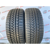 205/45 R17 CONTINENTAL WINTERCONTACT TS850P 8mm