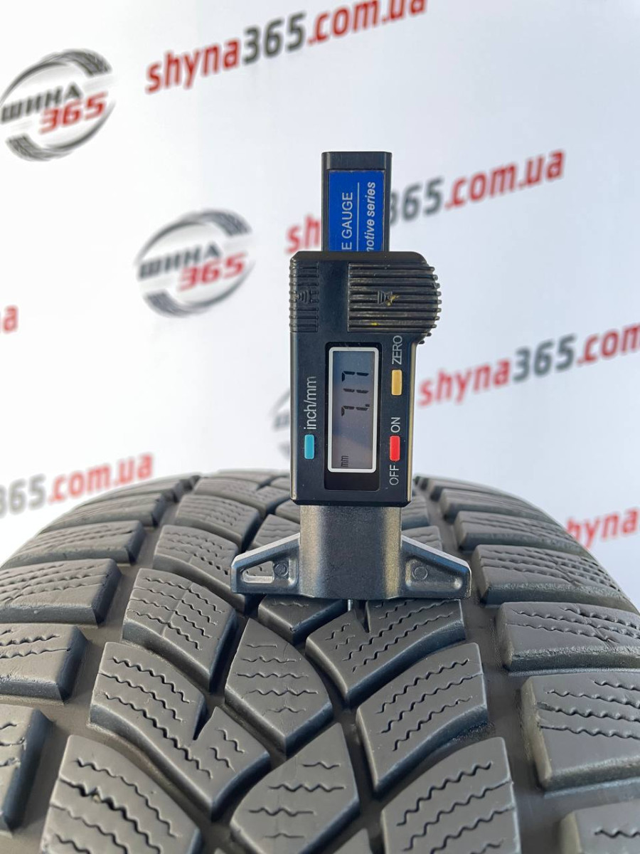215/55 R17 GOODYEAR ULTRAGRIP PERFORMANCE GEN-1 7mm