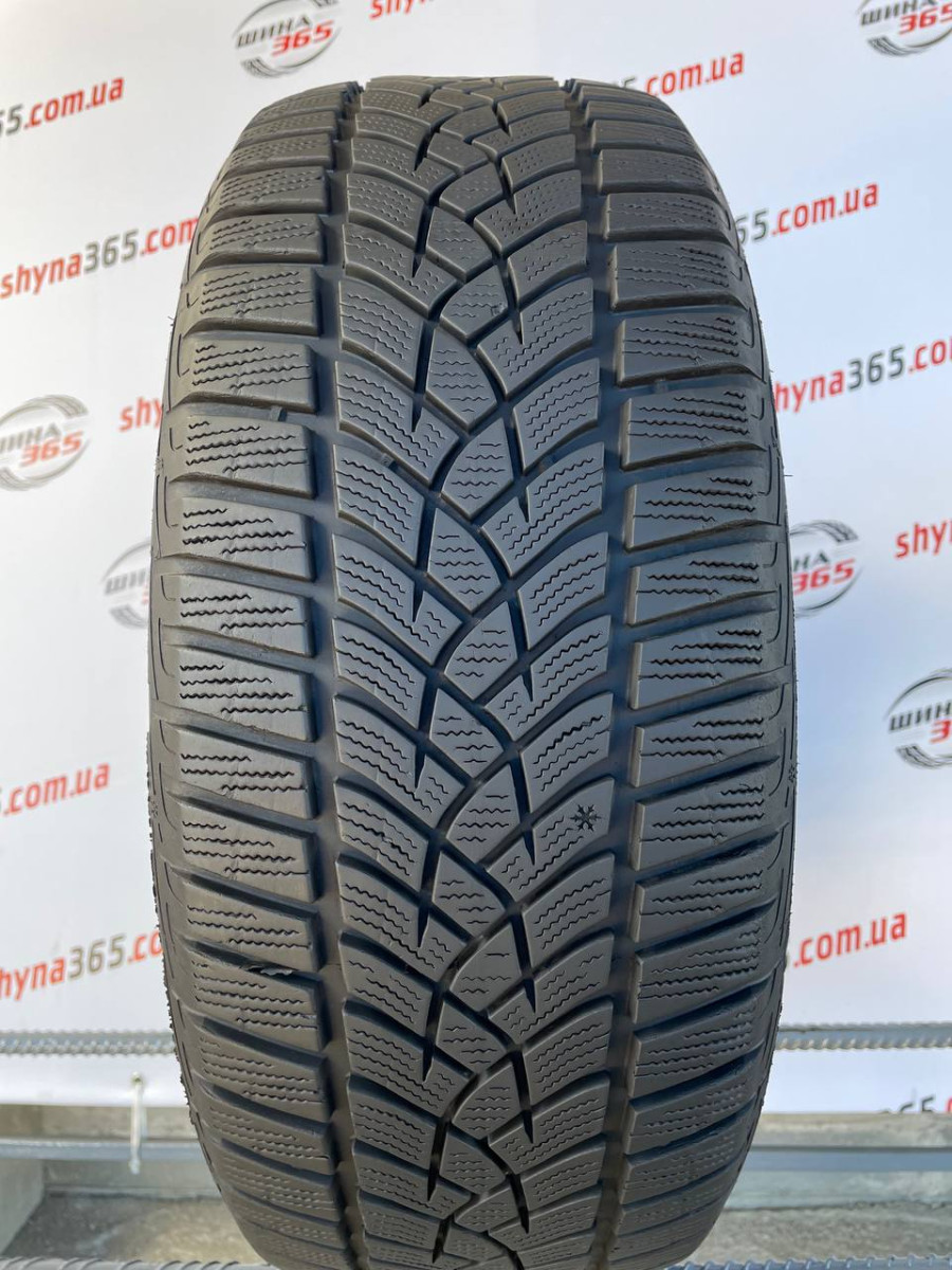 215/55 R17 GOODYEAR ULTRAGRIP PERFORMANCE GEN-1 7mm