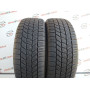 205/55 R17 BRIDGESTONE BLIZZAK LM-25 I RUN FLAT 6mm