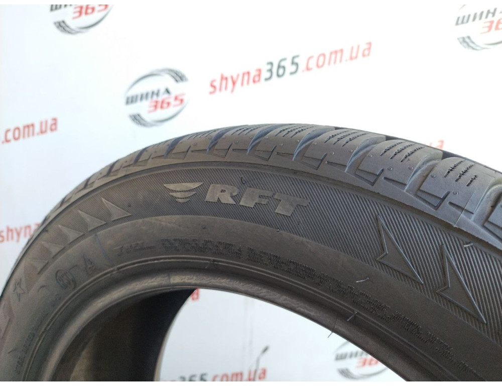 205/55 R17 BRIDGESTONE BLIZZAK LM-25 I RUN FLAT 6mm
