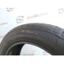 205/55 R17 BRIDGESTONE BLIZZAK LM-25 I RUN FLAT 6mm