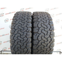 255/70 R18 BFGOODRICH ALL-TERRAIN T/A KO2 6mm
