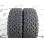 255/70 R18 BFGOODRICH ALL-TERRAIN T/A KO2 6mm