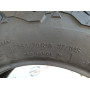 255/70 R18 BFGOODRICH ALL-TERRAIN T/A KO2 6mm