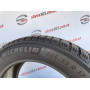 205/55 R17 MICHELIN ALPIN 6 7mm