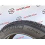 205/55 R17 MICHELIN ALPIN 6 7mm