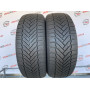 205/55 R17 MICHELIN ALPIN 6 7mm