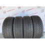 205/55 R17 MICHELIN ALPIN 6 7mm