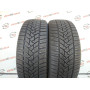 205/55 R17 DUNLOP WINTER SPORT 5 7mm