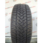 205/55 R17 DUNLOP WINTER SPORT 5 7mm