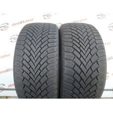 215/40 R17 CONTINENTAL WINTERCONTACT TS860 7mm