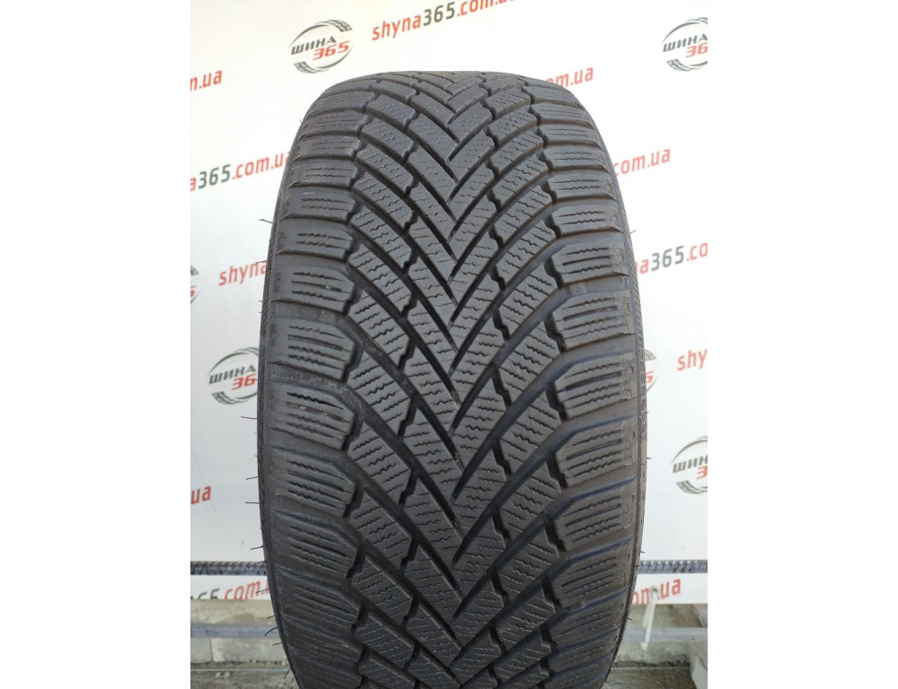 215/40 R17 CONTINENTAL WINTERCONTACT TS860 7mm