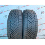 205/55 R17 MICHELIN ALPIN 6 6mm