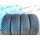215/55 R17 MICHELIN ALPIN 6 7mm