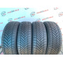215/55 R17 MICHELIN ALPIN 6 7mm