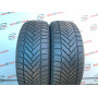 215/55 R17 MICHELIN ALPIN 6 7mm