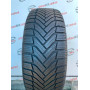 215/55 R17 MICHELIN ALPIN 6 7mm