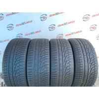 245/45 R18 HANKOOK WINTER I CEPT EVO2 W320 5mm