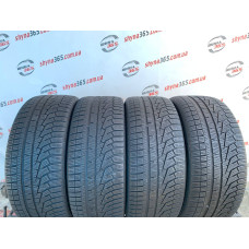 245/45 R18 HANKOOK WINTER I CEPT EVO2 W320 5mm