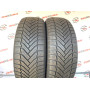 215/60 R17 MICHELIN ALPIN 6 7mm