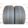 225/50 R17 BRIDGESTONE BLIZZAK LM001 5mm
