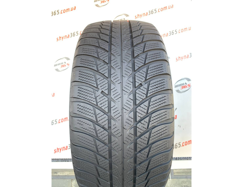 225/50 R17 BRIDGESTONE BLIZZAK LM001 5mm