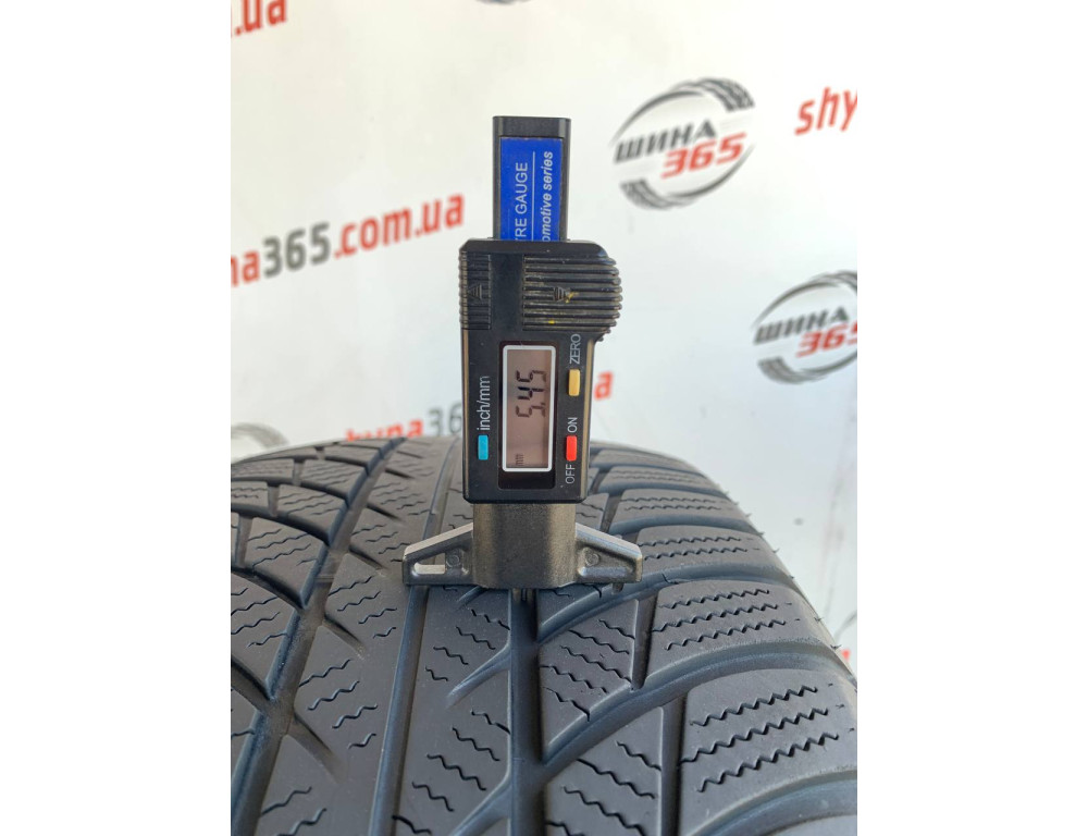 225/50 R17 BRIDGESTONE BLIZZAK LM001 5mm