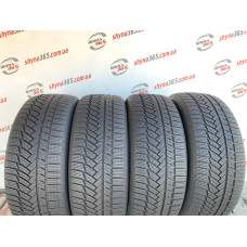 225/50 R17 CONTINENTAL WINTERCONTACT TS850P 6mm