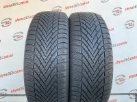 215/60 R17 PIRELLI WINTER CINTURATO 6mm