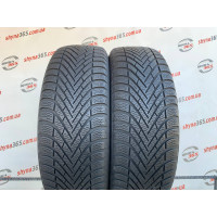 215/60 R17 PIRELLI WINTER CINTURATO 6mm