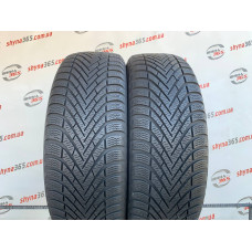 215/60 R17 PIRELLI WINTER CINTURATO 6mm