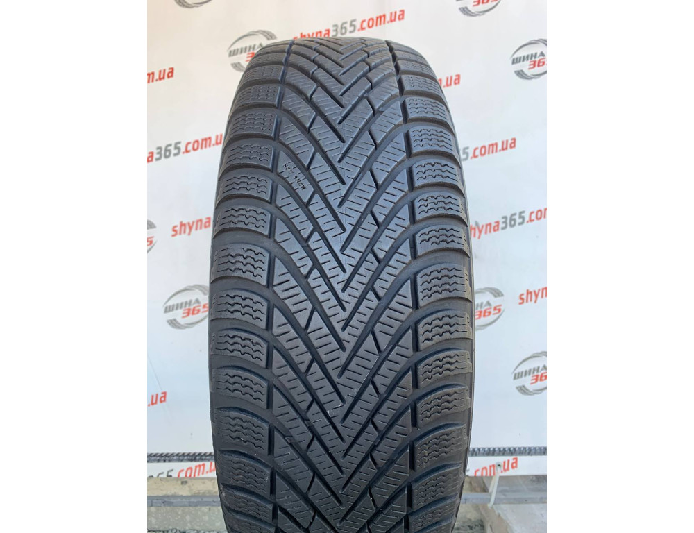 215/60 R17 PIRELLI WINTER CINTURATO 6mm