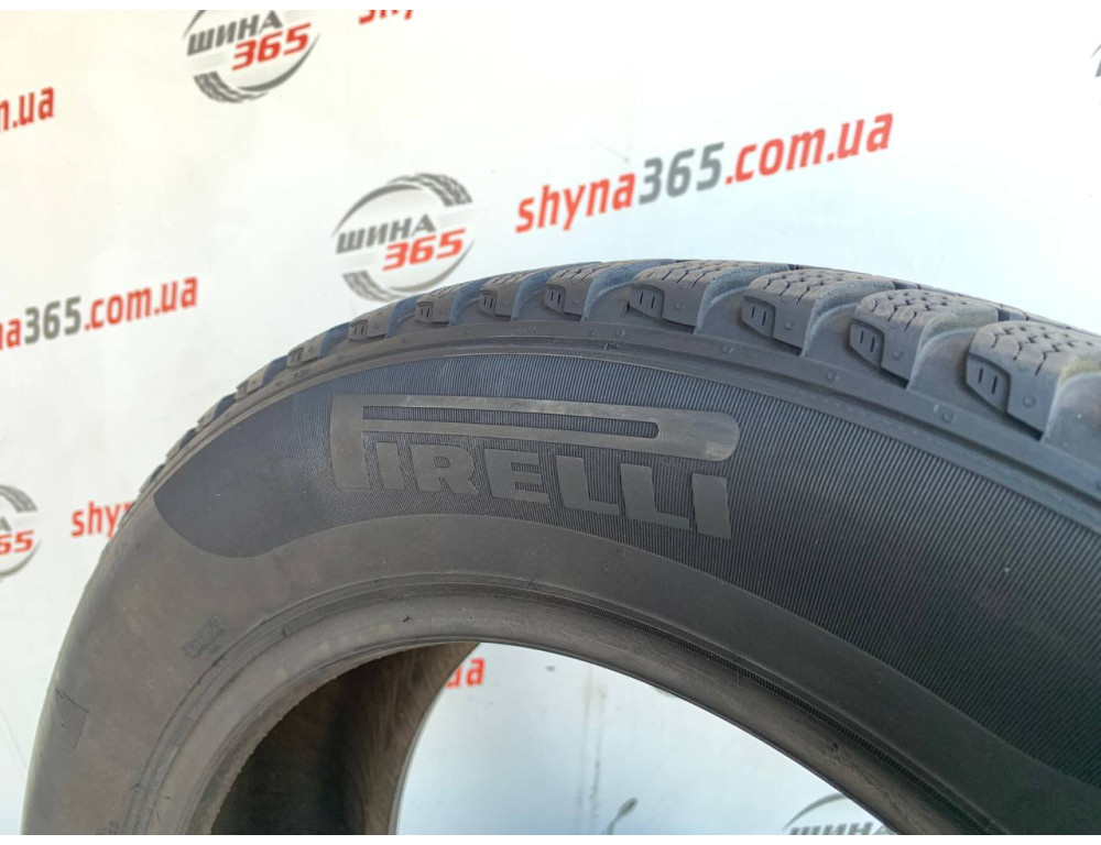 215/60 R17 PIRELLI WINTER CINTURATO 6mm