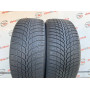 225/50 R17 BRIDGESTONE BLIZZAK LM-32S 6mm