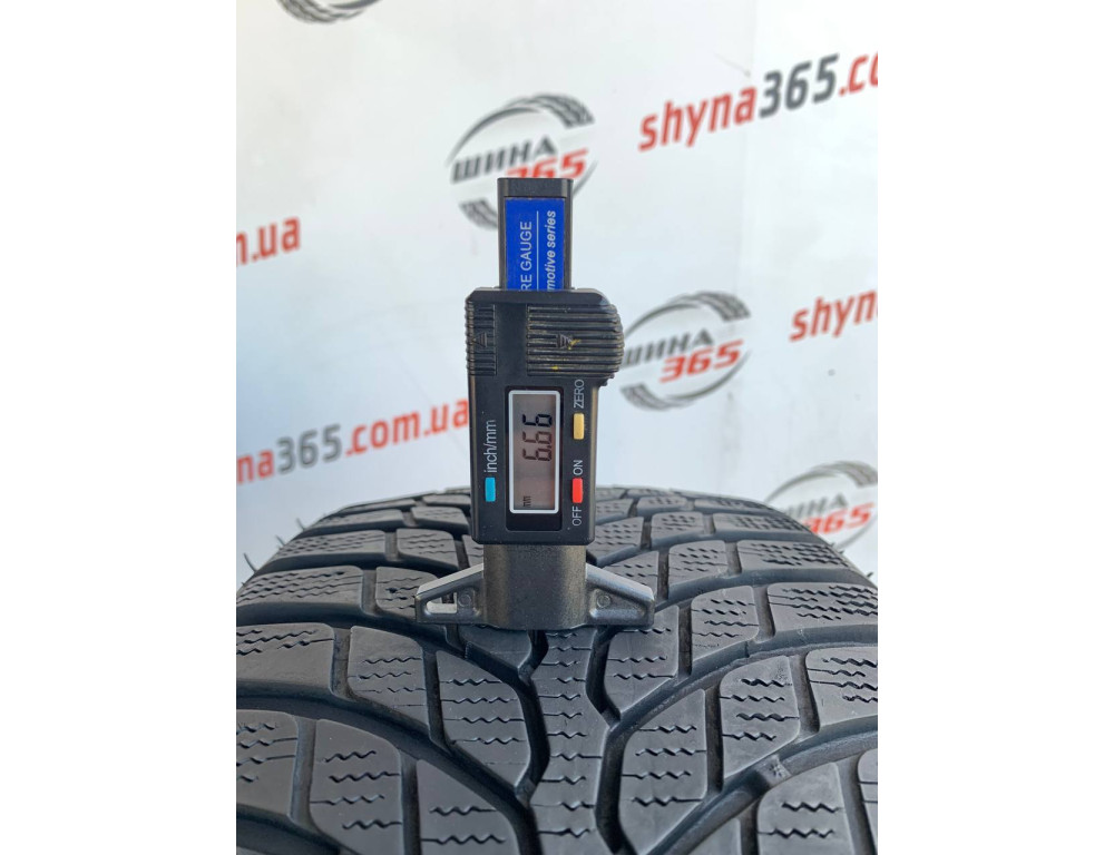 225/50 R17 BRIDGESTONE BLIZZAK LM-32S 6mm