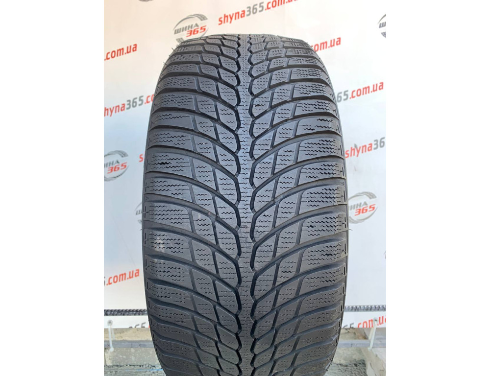 225/50 R17 BRIDGESTONE BLIZZAK LM-32S 6mm