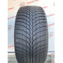 225/50 R17 BRIDGESTONE BLIZZAK LM-32S 6mm