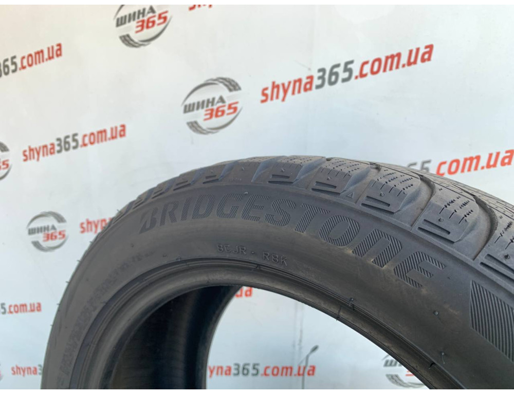 225/50 R17 BRIDGESTONE BLIZZAK LM-32S 6mm