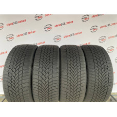 225/50 R17 BRIDGESTONE BLIZZAK LM005 6mm
