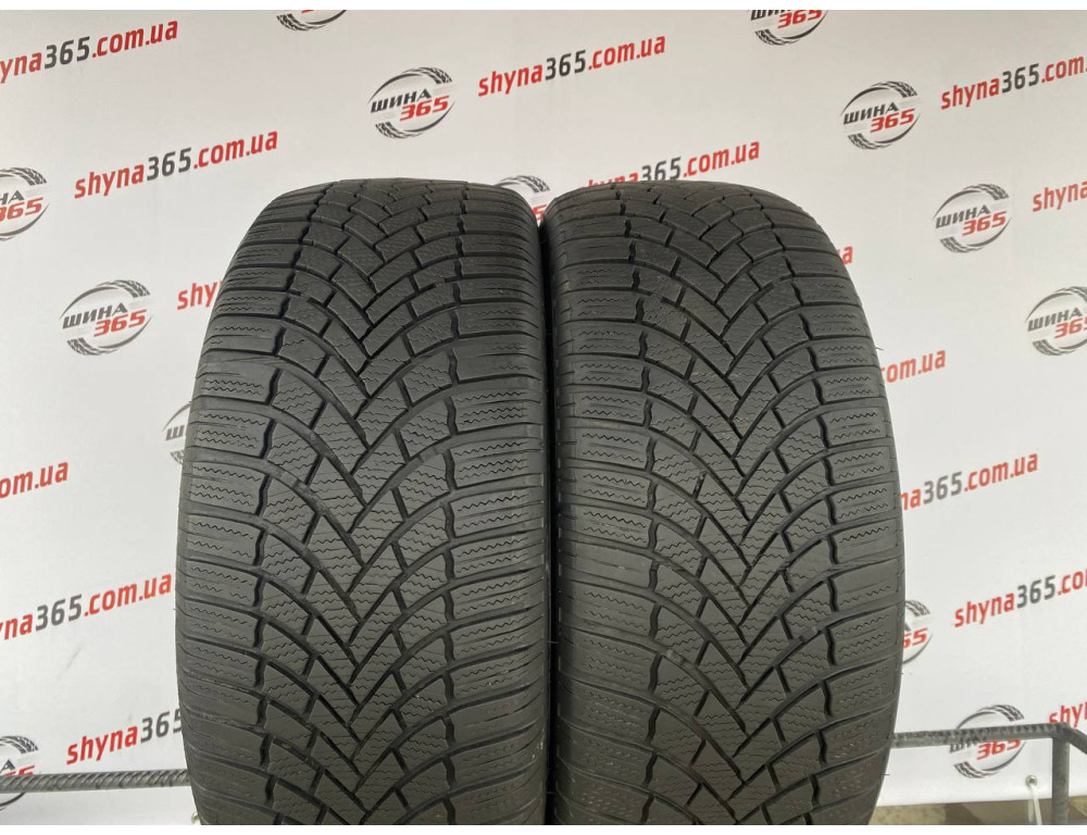 225/50 R17 BRIDGESTONE BLIZZAK LM005 6mm