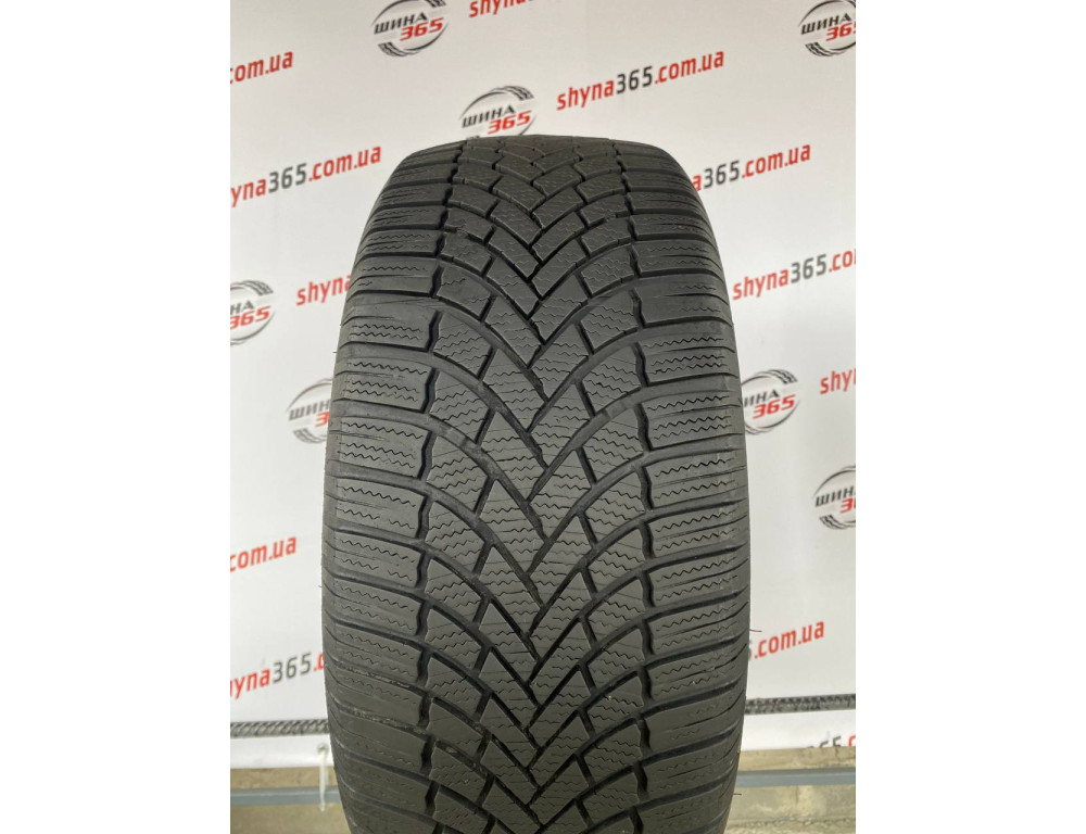 225/50 R17 BRIDGESTONE BLIZZAK LM005 6mm