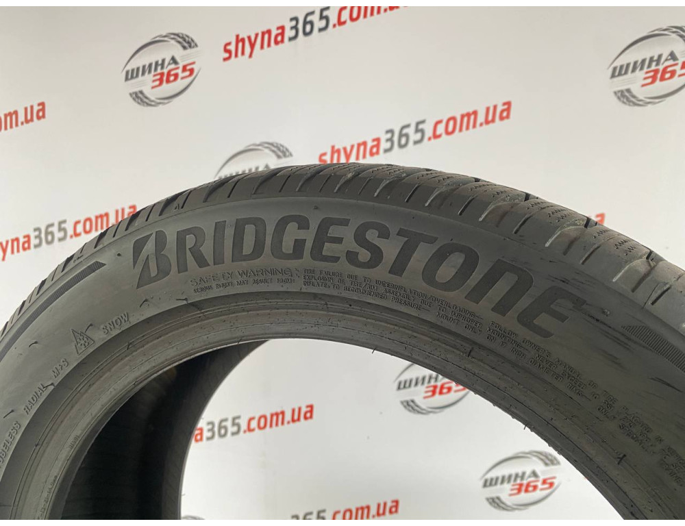 225/50 R17 BRIDGESTONE BLIZZAK LM005 6mm