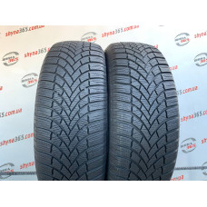 215/60 R17 BRIDGESTONE BLIZZAK LM005 6mm