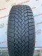 215/60 R17 BRIDGESTONE BLIZZAK LM005 6mm