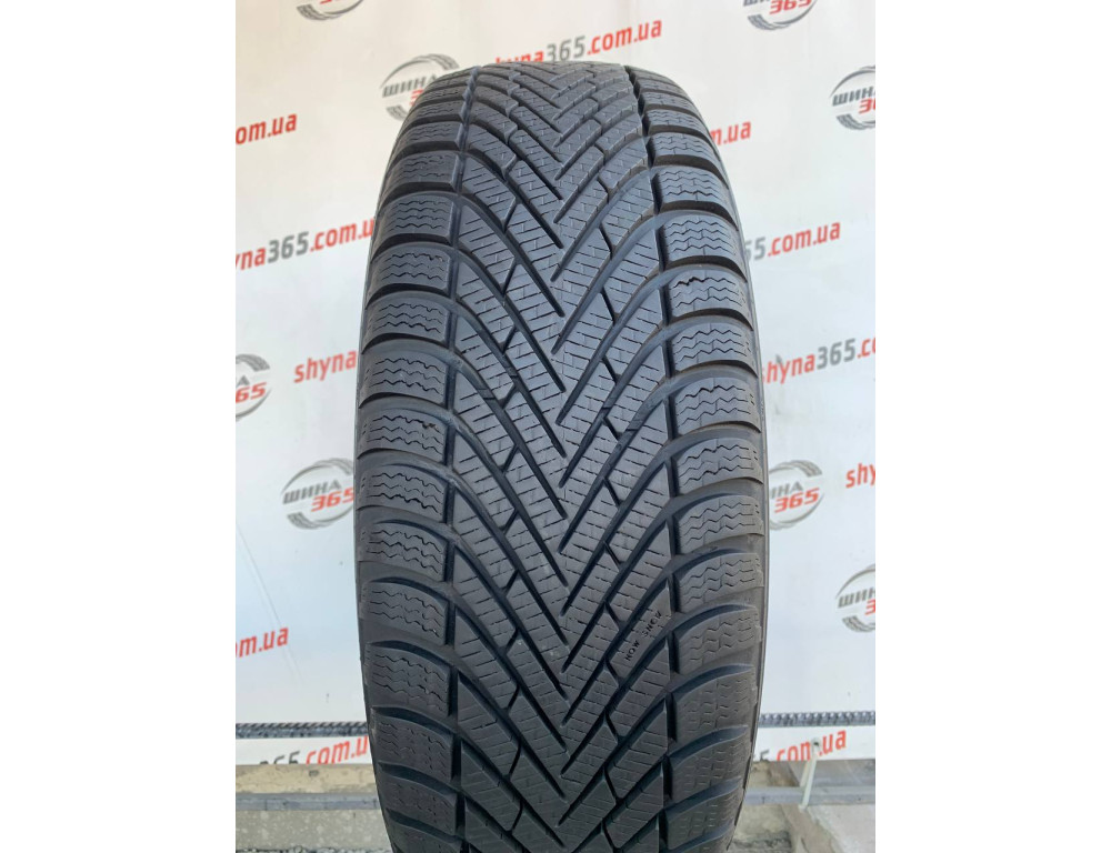 215/60 R17 PIRELLI WINTER CINTURATO 8mm