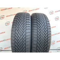 215/60 R17 PIRELLI WINTER CINTURATO 8mm