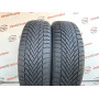 215/60 R17 PIRELLI WINTER CINTURATO 8mm