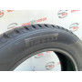 215/60 R17 PIRELLI WINTER CINTURATO 8mm
